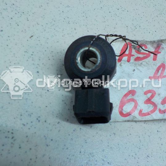 Фото Датчик детонации  55353316 для Opel Astra / Mokka X / Vectra / Signum / Insignia