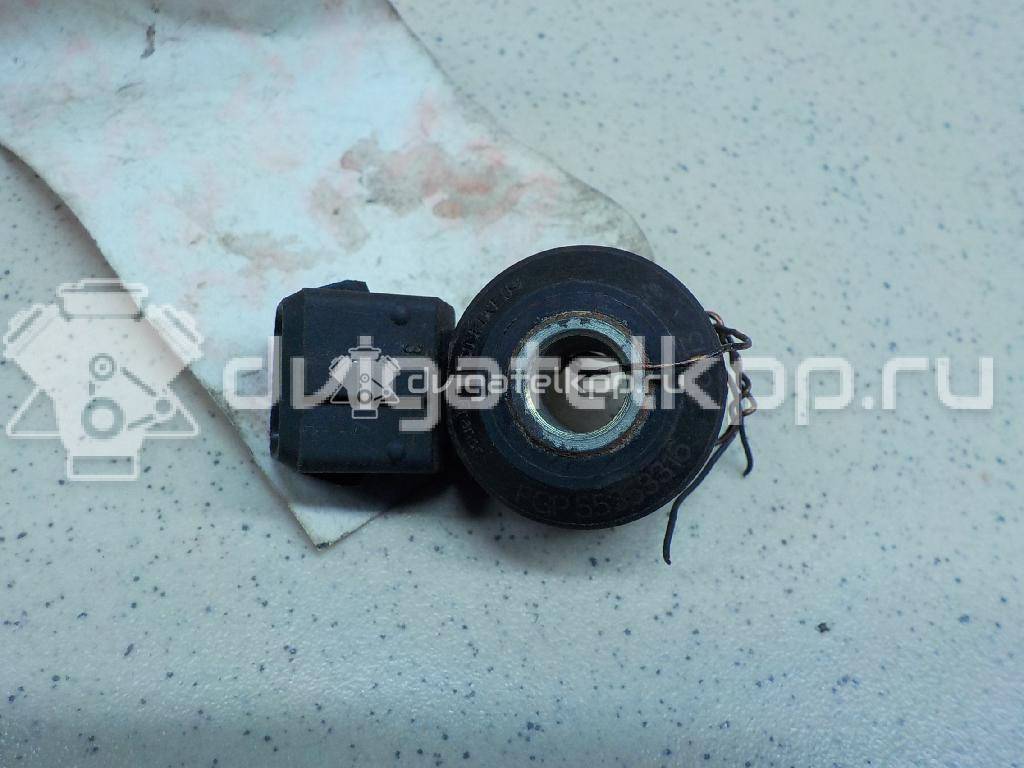 Фото Датчик детонации  55353316 для Opel Astra / Mokka X / Vectra / Signum / Insignia {forloop.counter}}