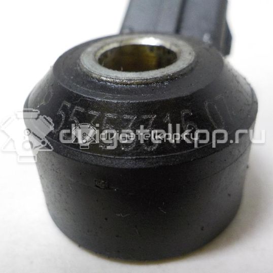 Фото Датчик детонации  55353316 для Opel Astra / Mokka X / Vectra / Signum / Insignia