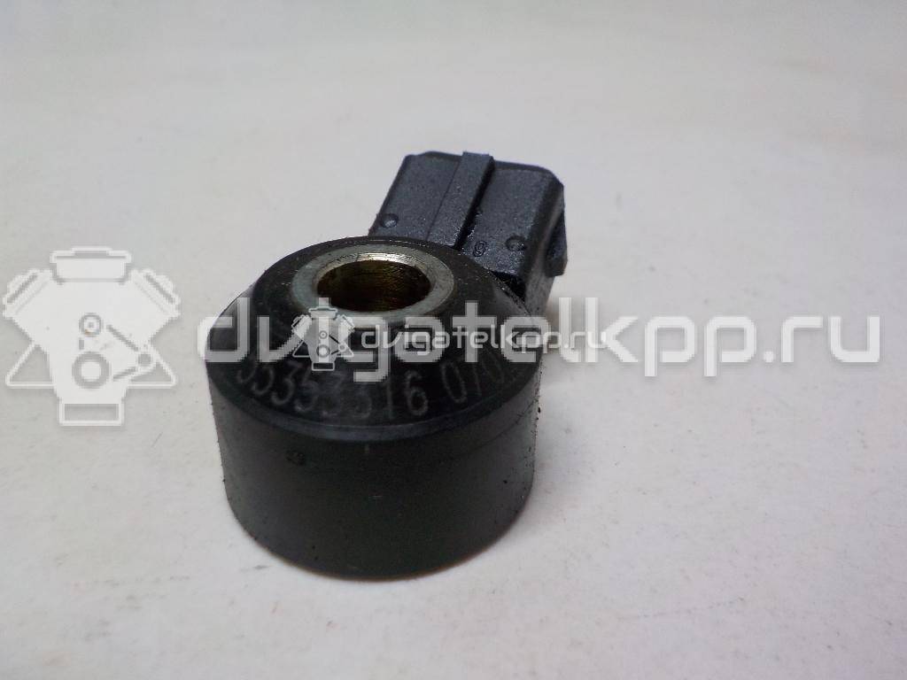 Фото Датчик детонации  55353316 для Opel Astra / Mokka X / Vectra / Signum / Insignia {forloop.counter}}