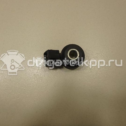 Фото Датчик детонации  55353316 для Opel Astra / Mokka X / Vectra / Signum / Insignia
