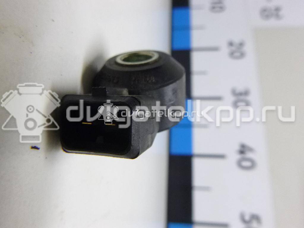 Фото Датчик детонации  55353316 для Opel Astra / Mokka X / Vectra / Signum / Insignia {forloop.counter}}