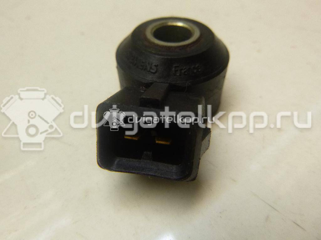 Фото Датчик детонации  55353316 для Opel Astra / Mokka X / Vectra / Signum / Insignia {forloop.counter}}