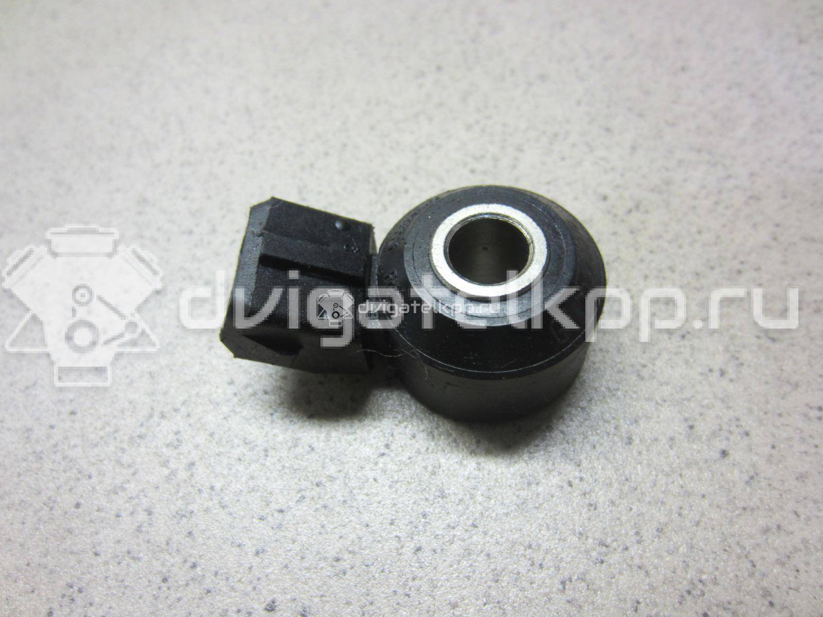 Фото Датчик детонации  55353316 для Opel Astra / Mokka X / Vectra / Signum / Insignia {forloop.counter}}