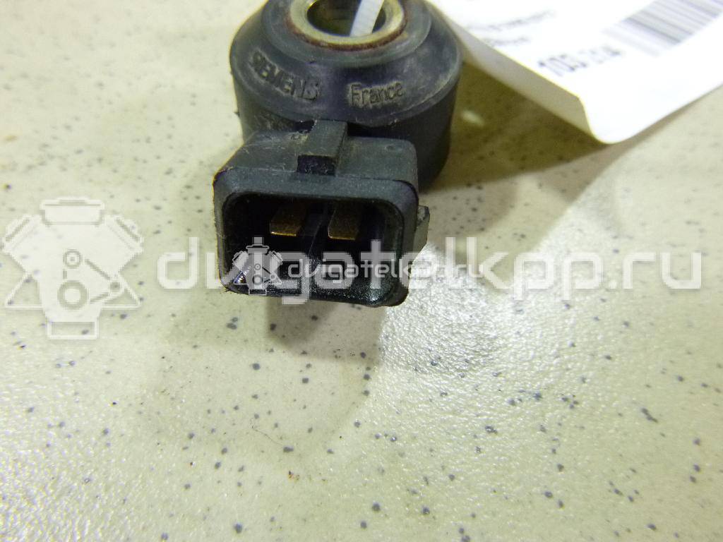 Фото Датчик детонации  55353316 для Opel Astra / Mokka X / Vectra / Signum / Insignia {forloop.counter}}