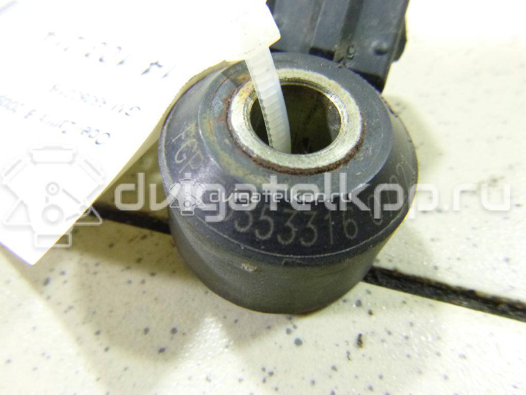 Фото Датчик детонации  55353316 для Opel Astra / Mokka X / Vectra / Signum / Insignia {forloop.counter}}