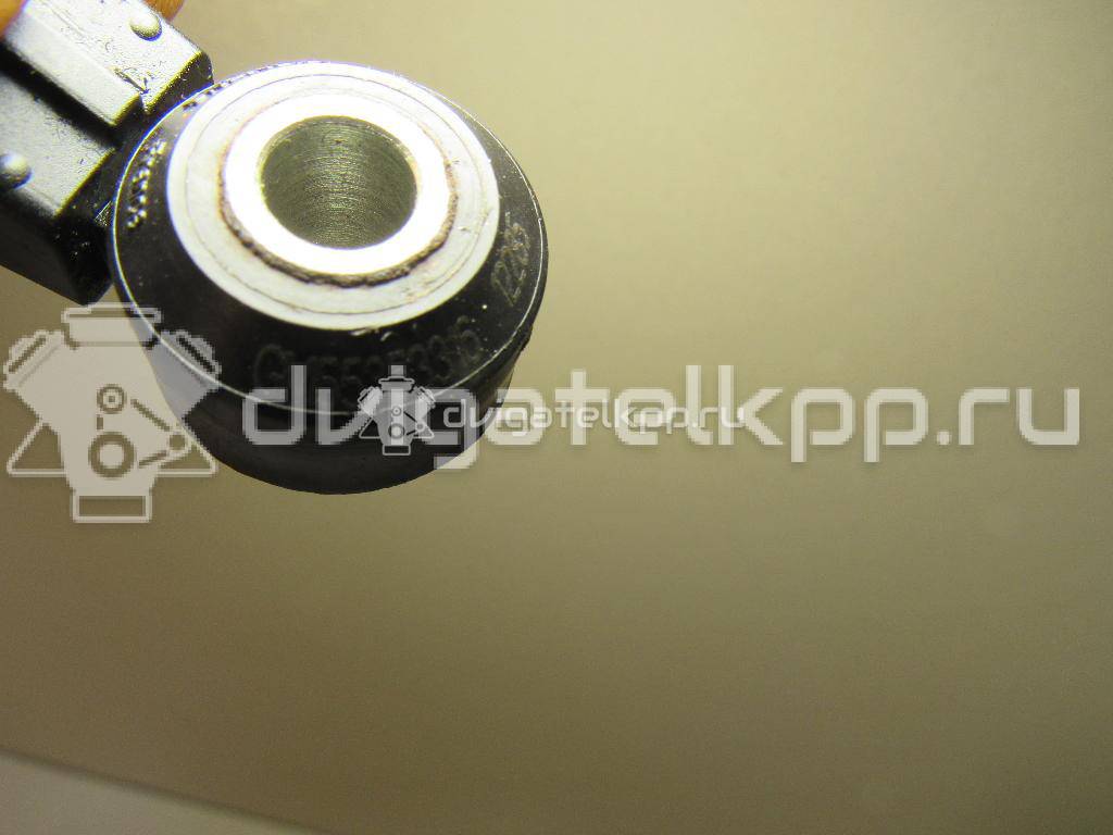 Фото Датчик детонации  55353316 для Opel Astra / Mokka X / Vectra / Signum / Insignia {forloop.counter}}