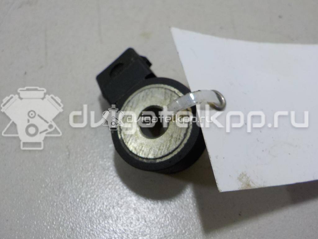 Фото Датчик детонации  55353316 для Opel Astra / Mokka X / Vectra / Signum / Insignia {forloop.counter}}