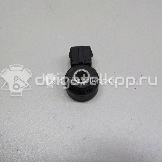 Фото Датчик детонации  55353316 для Opel Astra / Mokka X / Vectra / Signum / Insignia