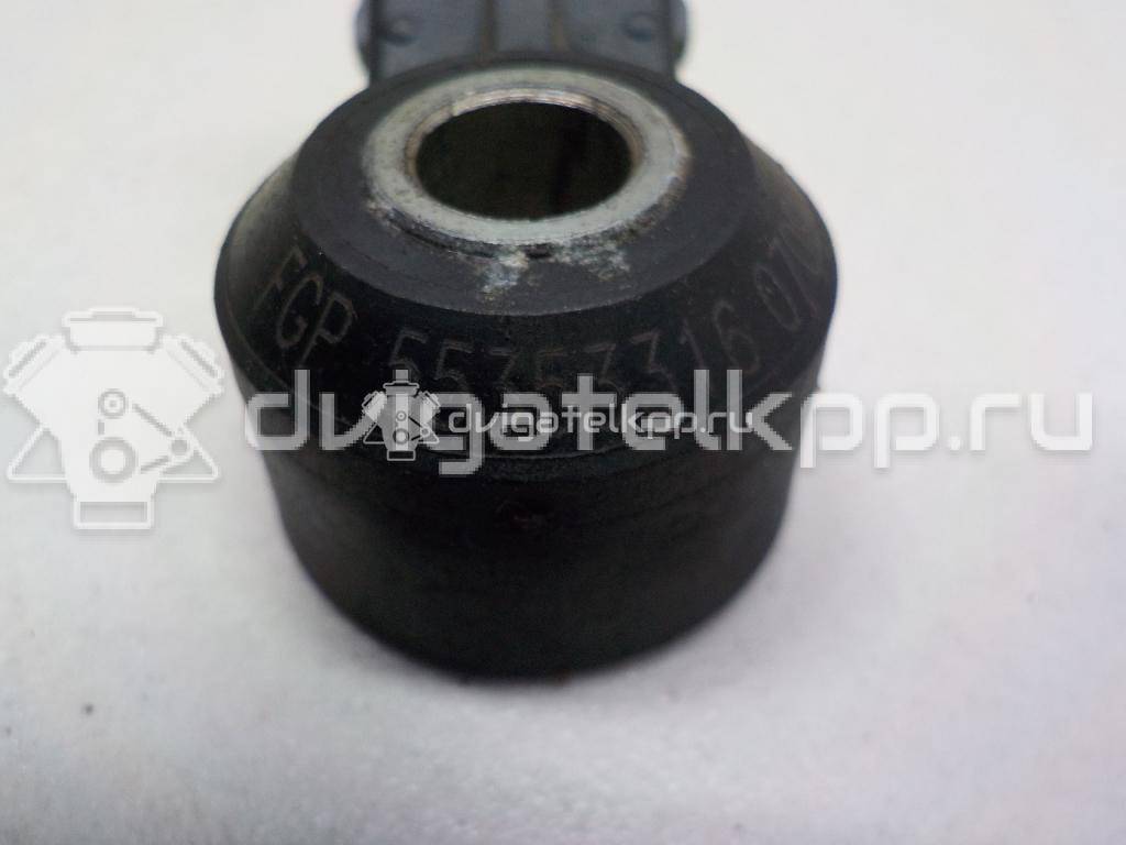 Фото Датчик детонации  55353316 для Opel Astra / Mokka X / Vectra / Signum / Insignia {forloop.counter}}