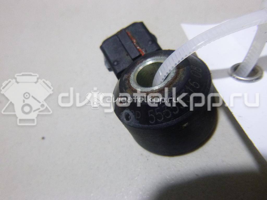 Фото Датчик детонации  55353316 для Opel Astra / Mokka X / Vectra / Signum / Insignia {forloop.counter}}