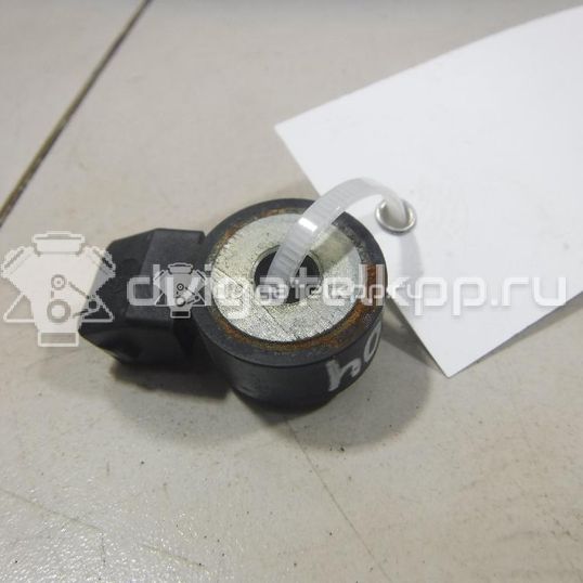 Фото Датчик детонации  55353316 для Opel Astra / Mokka X / Vectra / Signum / Insignia