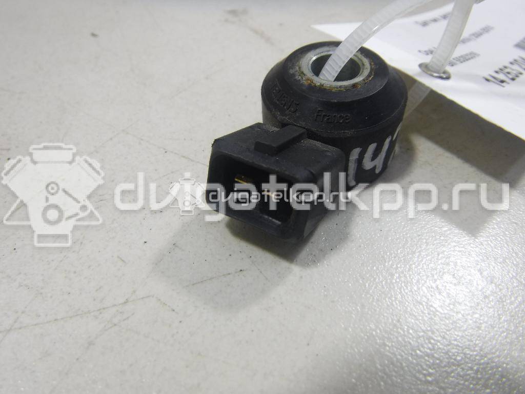 Фото Датчик детонации  55353316 для Opel Astra / Mokka X / Vectra / Signum / Insignia {forloop.counter}}