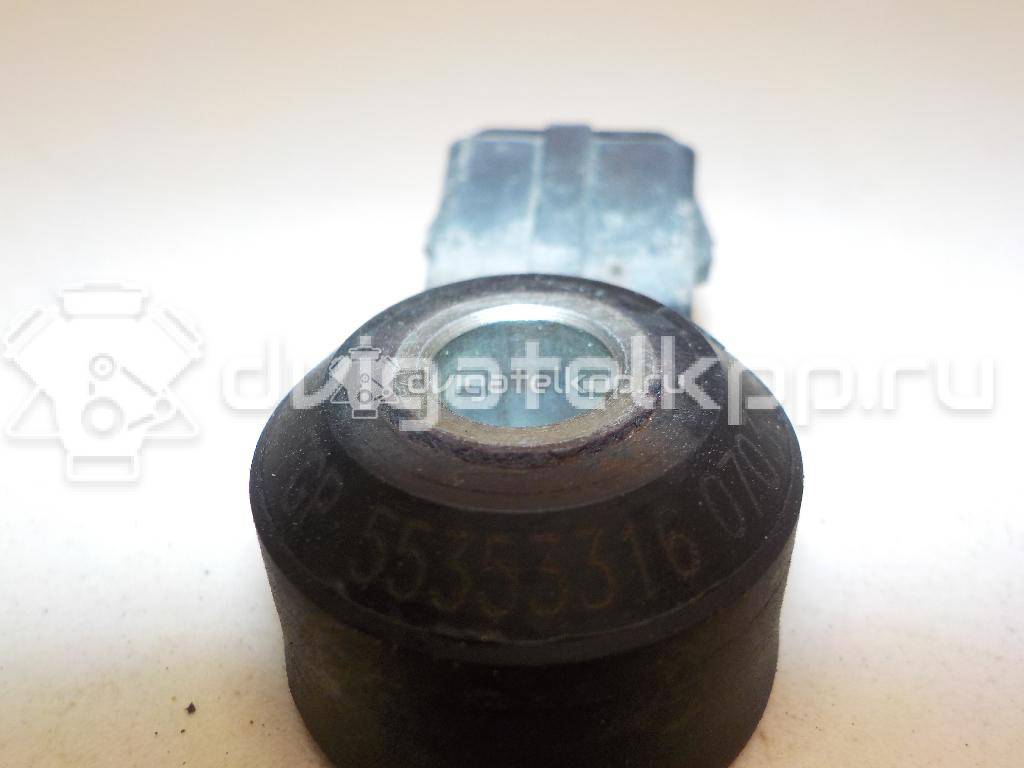 Фото Датчик детонации  55353316 для Opel Astra / Mokka X / Vectra / Signum / Insignia {forloop.counter}}