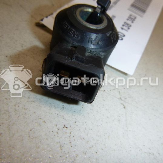 Фото Датчик детонации  55353316 для Opel Astra / Mokka X / Vectra / Signum / Insignia