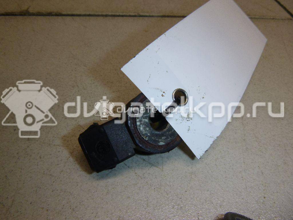 Фото Датчик детонации  55353316 для Opel Astra / Mokka X / Vectra / Signum / Insignia {forloop.counter}}
