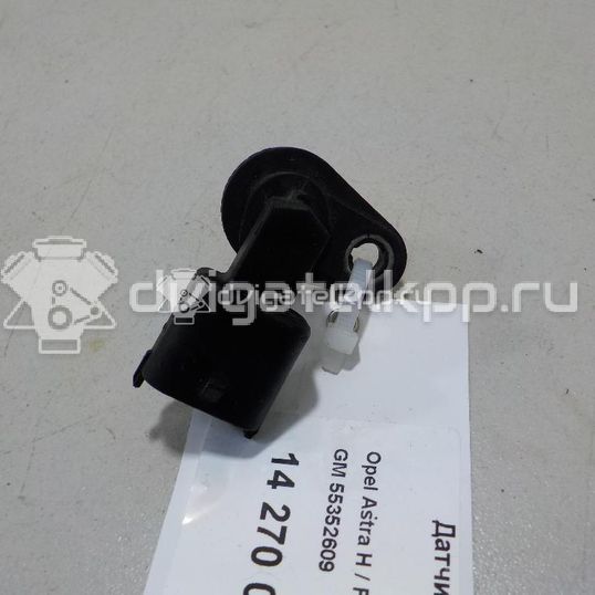 Фото Датчик положения распредвала  55352609 для Opel Astra / Mokka X / Vectra / Signum / Insignia