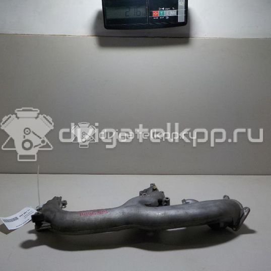 Фото Коллектор впускной для двигателя CDYC для Audi A6 240 л.с 24V 3.0 л Дизельное топливо 059145762K