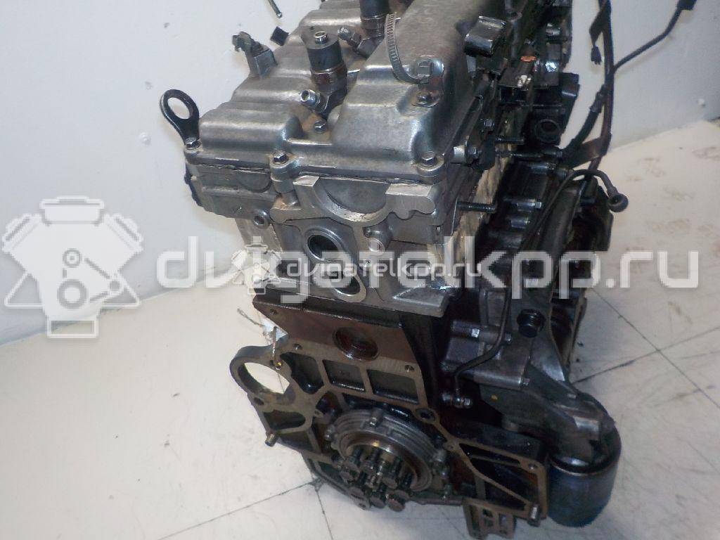 Фото Контрактный (б/у) двигатель D4CB для Hyundai H350 / H-1 / Porter 110-175 л.с 16V 2.5 л Дизельное топливо {forloop.counter}}