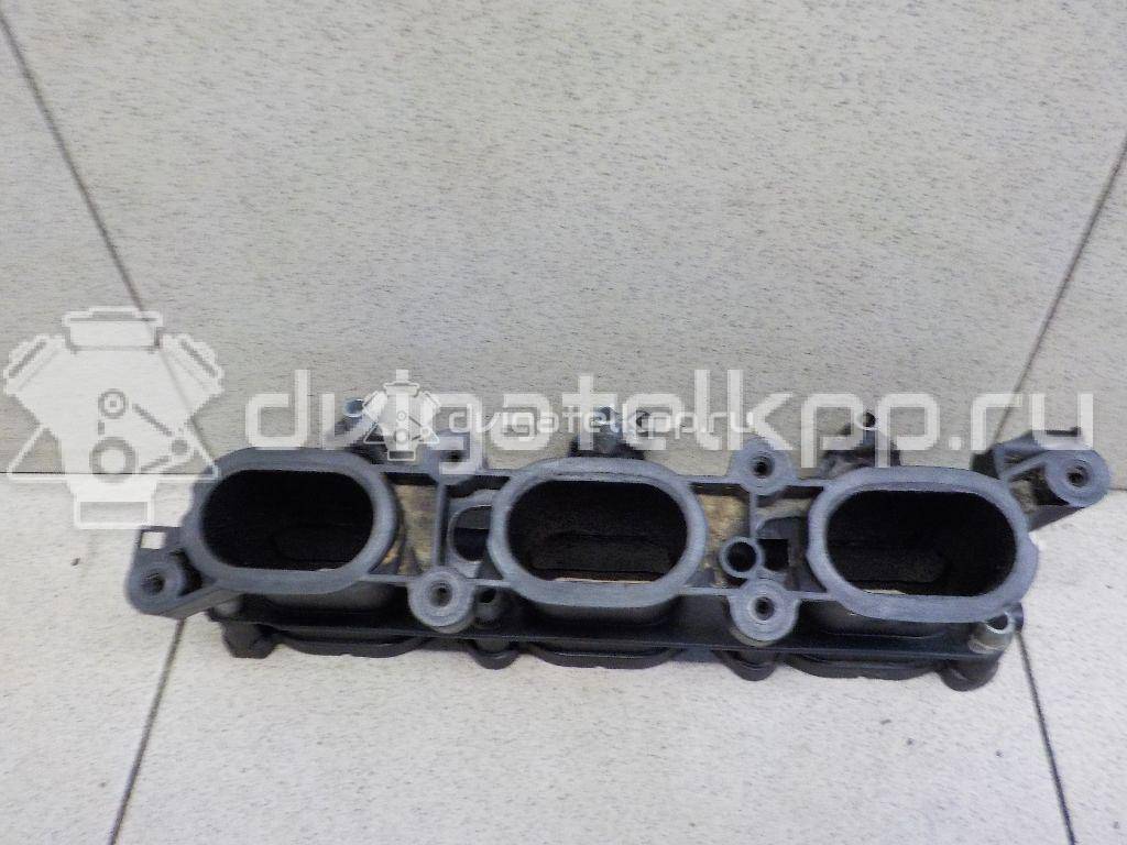 Фото Коллектор впускной для двигателя BKH для Audi A4 / A6 255 л.с 24V 3.1 л бензин 06E133126K {forloop.counter}}