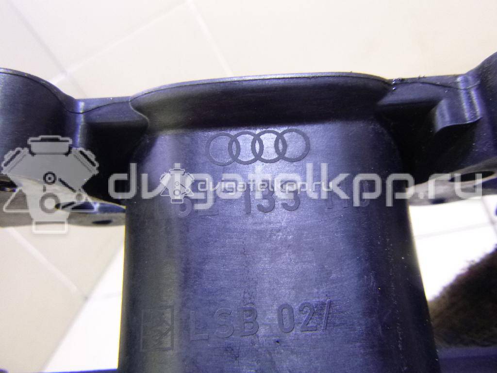 Фото Коллектор впускной для двигателя BKH для Audi A4 / A6 255 л.с 24V 3.1 л бензин 06E133126K {forloop.counter}}