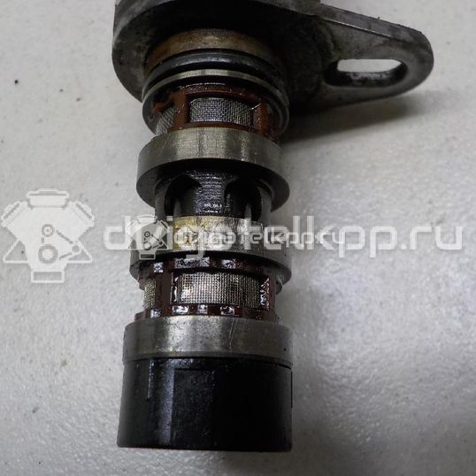 Фото Клапан электромагн. изменения фаз ГРМ  55567050 для Opel Astra / Mokka X / Vectra / Signum / Insignia