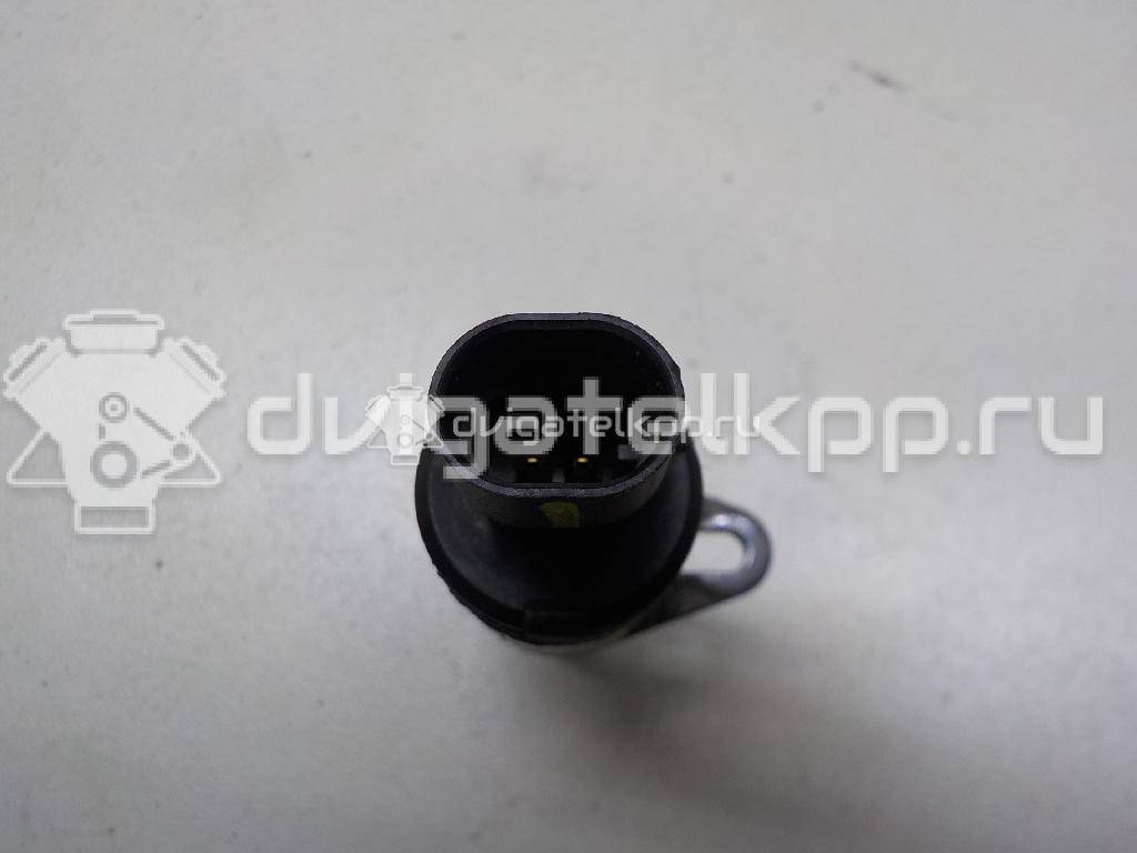 Фото Клапан электромагн. изменения фаз ГРМ  55567050 для Opel Astra / Mokka X / Vectra / Signum / Insignia {forloop.counter}}