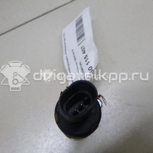 Фото Клапан электромагн. изменения фаз ГРМ  55567050 для Opel Astra / Mokka X / Vectra / Signum / Insignia