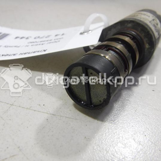 Фото Клапан электромагн. изменения фаз ГРМ  55567050 для Opel Astra / Mokka X / Vectra / Signum / Insignia