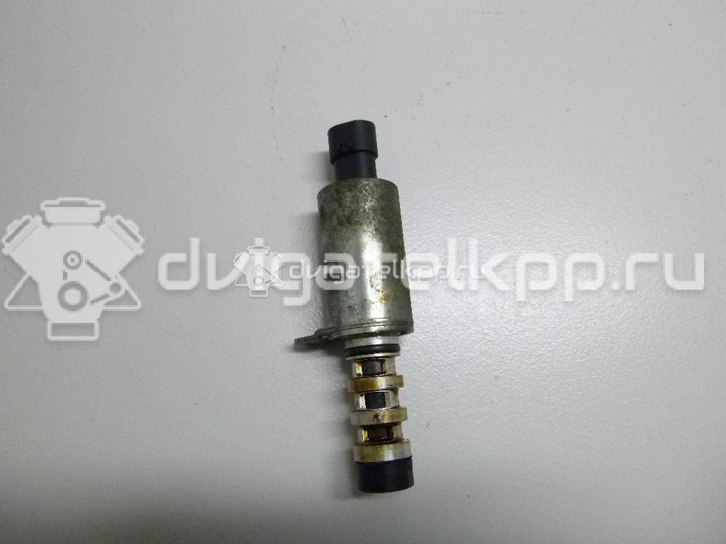 Фото Клапан электромагн. изменения фаз ГРМ  6235597 для Opel Astra / Mokka X / Vectra / Signum / Insignia {forloop.counter}}
