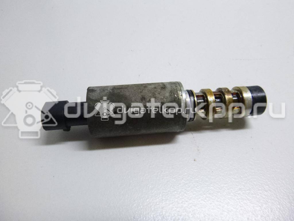Фото Клапан электромагн. изменения фаз ГРМ  6235597 для Opel Astra / Mokka X / Vectra / Signum / Insignia {forloop.counter}}