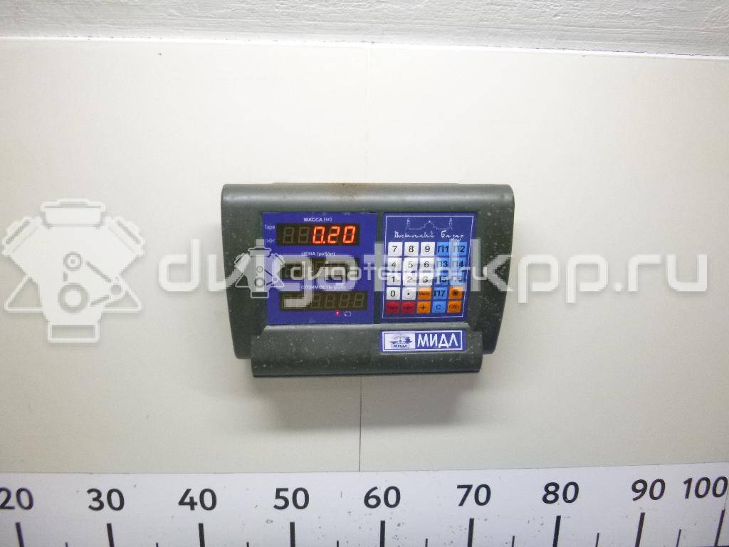 Фото Клапан электромагн. изменения фаз ГРМ  6235597 для Opel Astra / Mokka X / Vectra / Signum / Insignia {forloop.counter}}