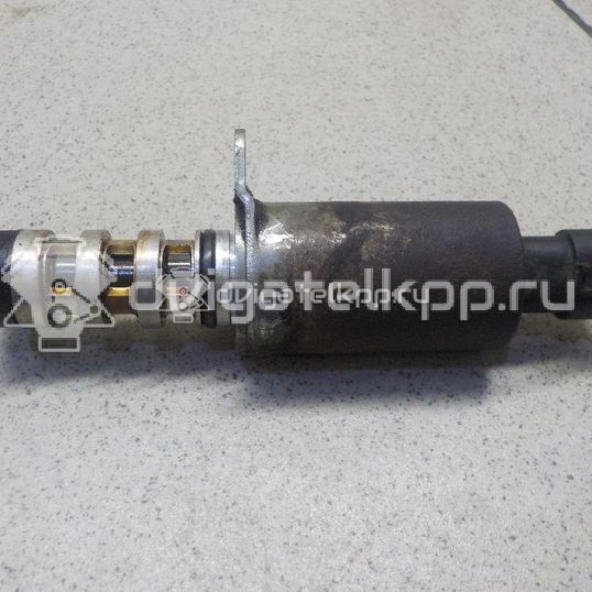 Фото Клапан электромагн. изменения фаз ГРМ  6235597 для Opel Astra / Mokka X / Vectra / Signum / Insignia
