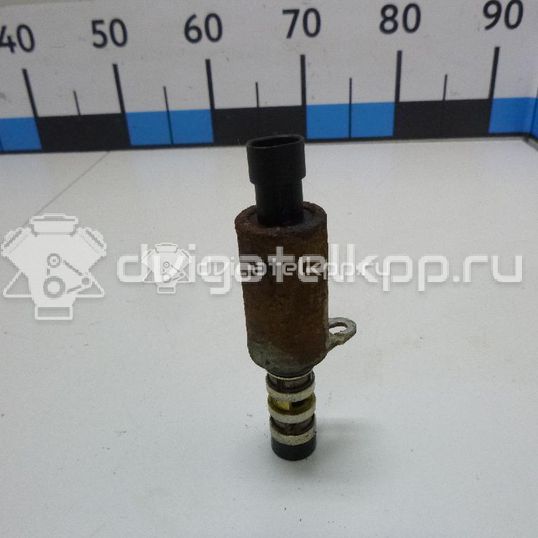 Фото Клапан электромагн. изменения фаз ГРМ  6235597 для Opel Astra / Mokka X / Vectra / Signum / Insignia