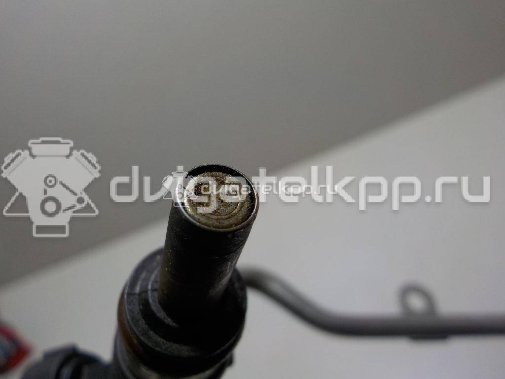 Фото Рейка топливная (рампа) для двигателя BDW для Audi A6 177 л.с 24V 2.4 л бензин 06E133681F {forloop.counter}}
