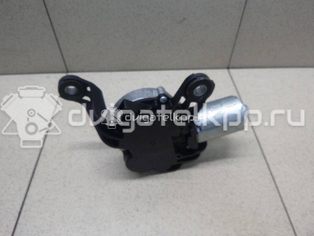 Фото Моторчик стеклоочистителя задний  93179057 для Opel Astra {forloop.counter}}