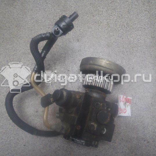 Фото ТНВД для двигателя ASB для Audi A8 / A4 / A6 233 л.с 24V 3.0 л Дизельное топливо