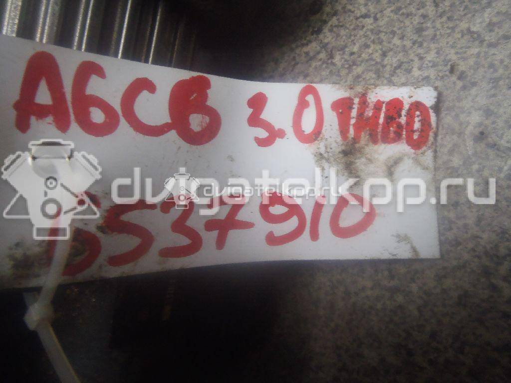 Фото ТНВД для двигателя ASB для Audi A8 / A4 / A6 233 л.с 24V 3.0 л Дизельное топливо {forloop.counter}}