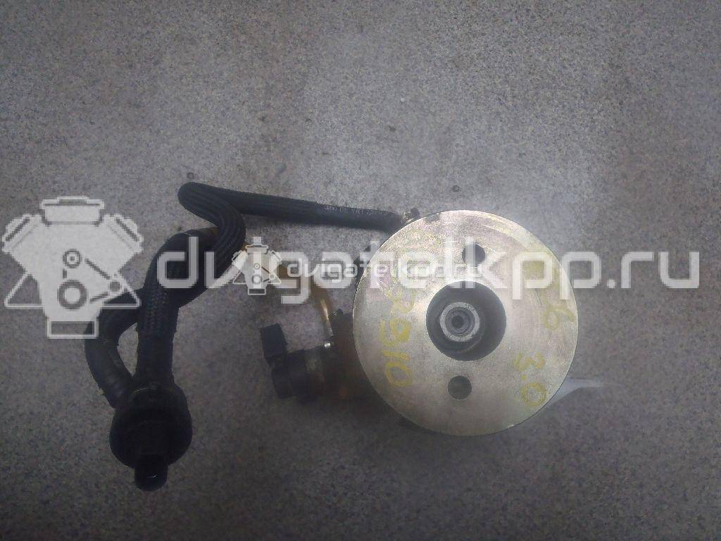 Фото ТНВД для двигателя ASB для Audi A8 / A4 / A6 233 л.с 24V 3.0 л Дизельное топливо {forloop.counter}}