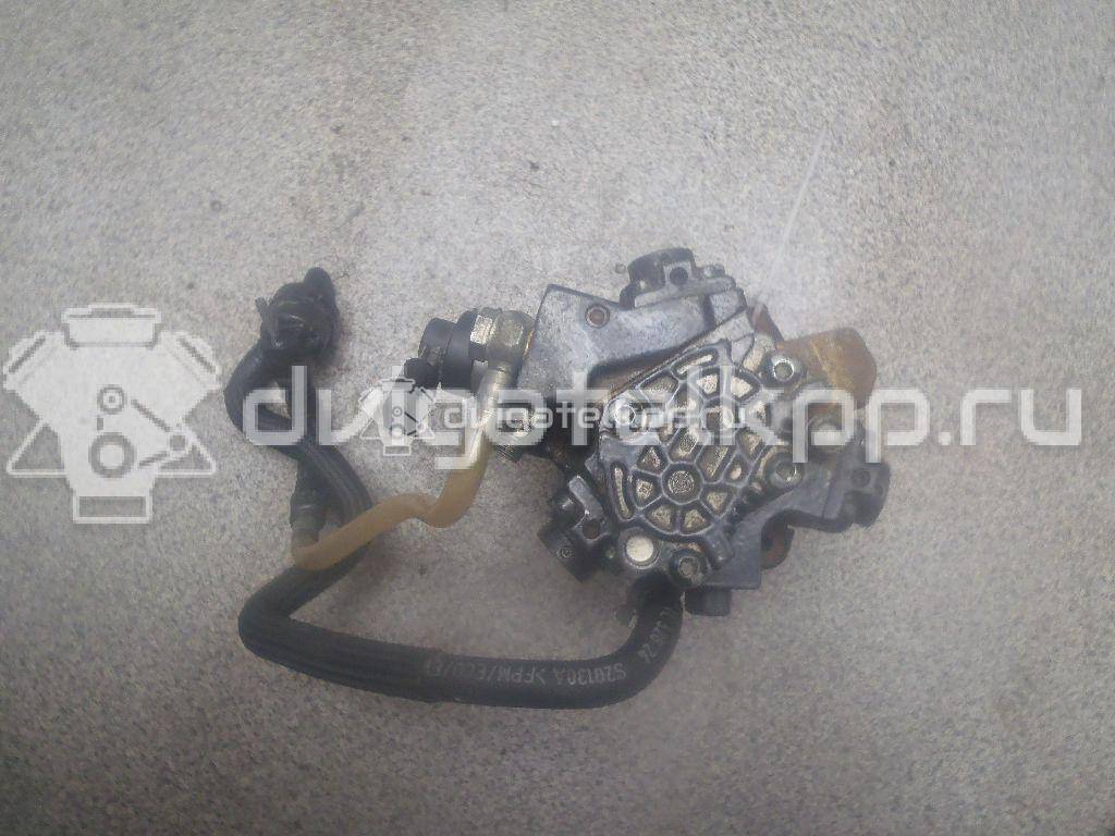 Фото ТНВД для двигателя ASB для Audi A8 / A4 / A6 233 л.с 24V 3.0 л Дизельное топливо {forloop.counter}}