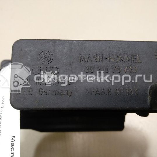 Фото Маслоотделитель для двигателя BAR для Audi Q7 314-350 л.с 32V 4.2 л бензин 079103464D