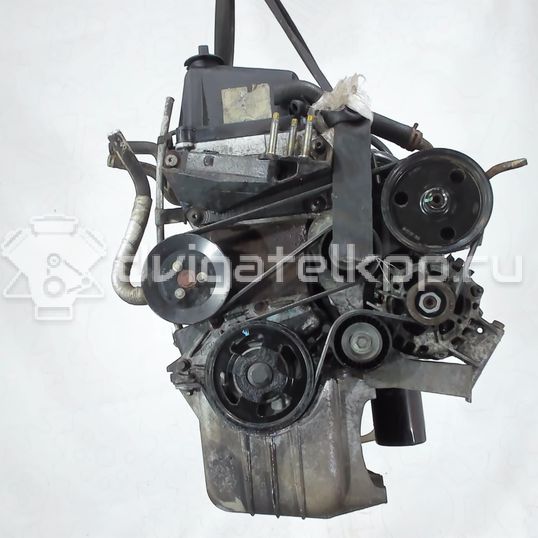 Фото Контрактный (б/у) двигатель A9A для Ford Ka 70 л.с 8V 1.3 л бензин