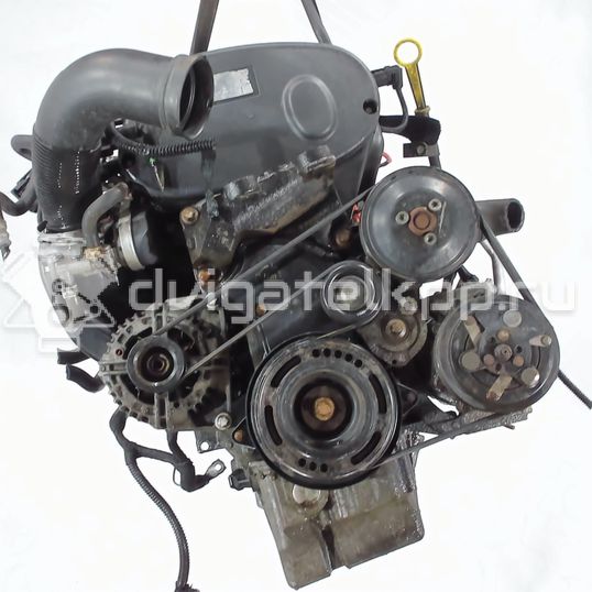 Фото Контрактный (б/у) двигатель Z 18 XER для Holden / Opel / Chevrolet / Vauxhall 140 л.с 16V 1.8 л бензин