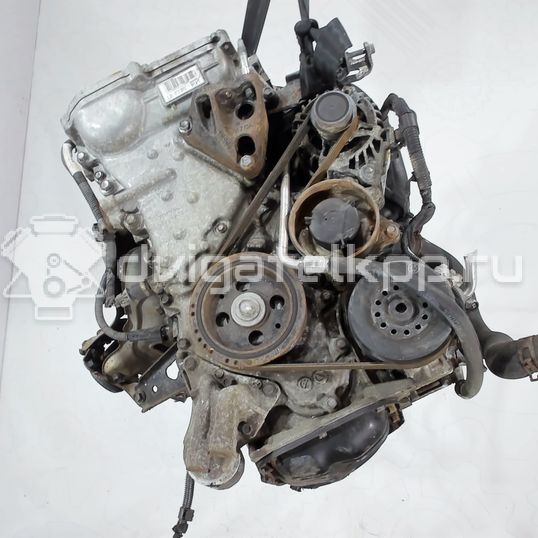 Фото Контрактный (б/у) двигатель 1ZR-FE для Toyota / Toyota (Gac) / Toyota (Faw) 122-132 л.с 16V 1.6 л бензин