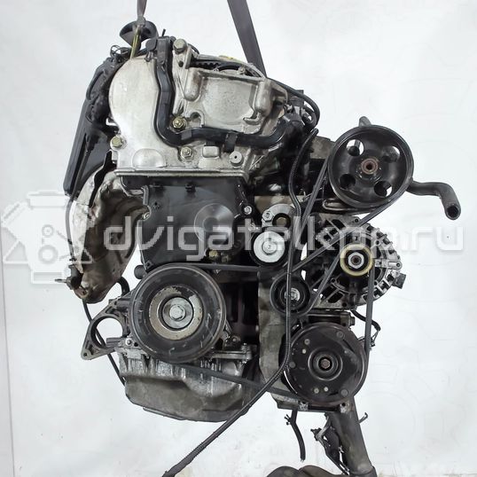 Фото Контрактный (б/у) двигатель F4P 774 для Renault Laguna 116-121 л.с 16V 1.8 л бензин