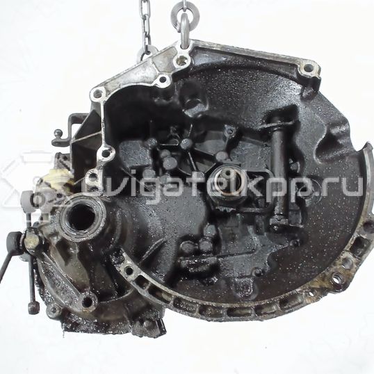 Фото Контрактная (б/у) МКПП для Peugeot / Citroen 64-82 л.с 8V 1.4 л KFW (TU3JP) бензин 2222S7