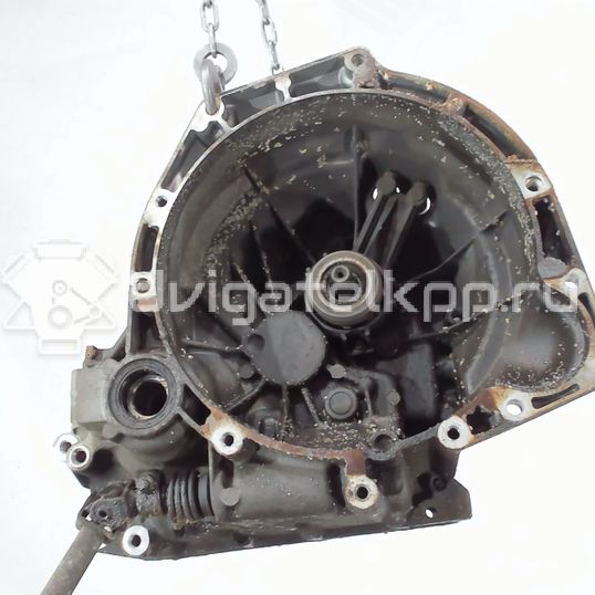 Фото Контрактная (б/у) МКПП для Ford Ka 70 л.с 8V 1.3 л A9A бензин