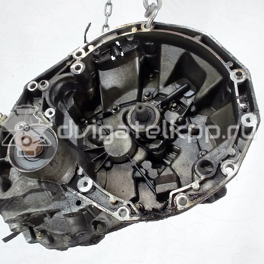 Фото Контрактная (б/у) МКПП для Renault Laguna 116-121 л.с 16V 1.8 л F4P 774 бензин