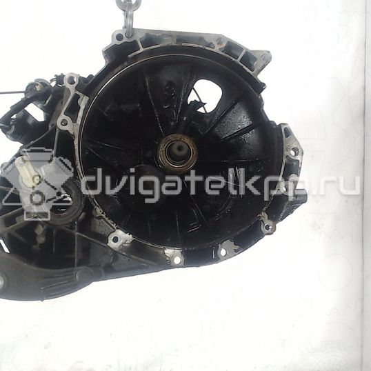 Фото Контрактная (б/у) МКПП для Ford Mondeo 125 л.с 16V 1.8 л CHBB бензин 1462440