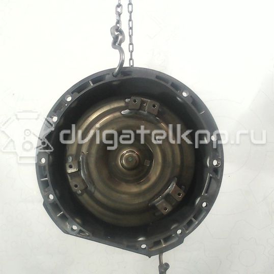 Фото Контрактная (б/у) АКПП для Audi A4 / A6 255 л.с 24V 3.1 л BKH бензин 09L300038AX
